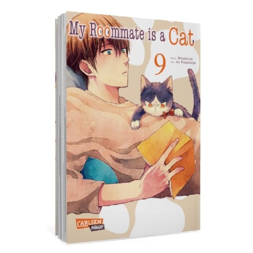 Buchcover und Innenansicht für das Buch: Doukyonin wa Hiza, Tokidoki, Atama no Ue