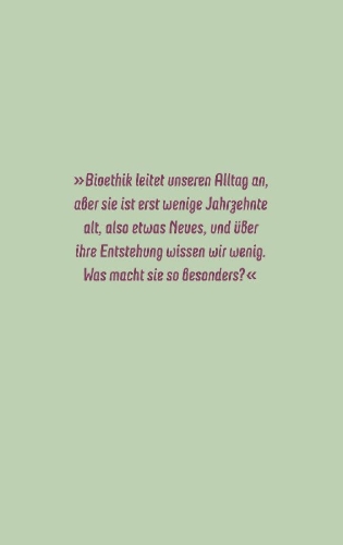 Buchcover und Innenansicht für das Buch: Biegsame Expertise
