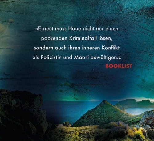 Buchcover und Innenansicht für das Buch: Return to Blood