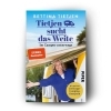 Buchcover und Innenansicht für das Buch: Tietjen sucht das Weite