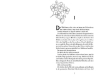 Buchcover und Innenansicht für das Buch: A Dark Forgetting