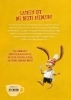 Buchcover und Innenansicht für das Buch: Hase Hibiskus und der Schnupfenschnäuz
