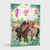 Buchcover und Innenansicht für das Buch: Ponyherz 24: Ein Fohlen sucht eine Familie