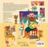 Buchcover und Innenansicht für das Buch: Henri Matisse. A Pop-um-Book