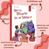 Buchcover und Innenansicht für das Buch: Gibt es Pflaster für die Seele? (Starke Kinder, glückliche Eltern)