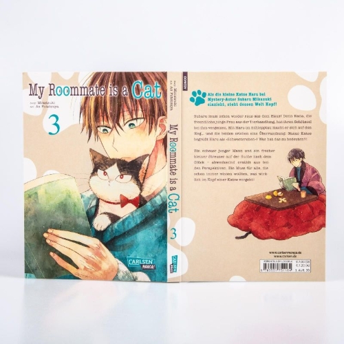 Buchcover und Innenansicht für das Buch: Doukyonin wa Hiza, Tokidoki, Atama no Ue