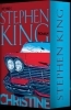 Buchcover und Innenansicht für das Buch: Christine