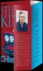 Buchcover und Innenansicht für das Buch: Christine