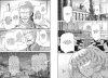 Buchcover und Innenansicht für das Buch: Youjo Senki