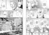 Buchcover und Innenansicht für das Buch: Youjo Senki