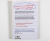 Buchcover und Innenansicht für das Buch: Der Chef, den ich nie vergessen werde