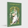 Buchcover und Innenansicht für das Buch: Mahou Kishi Rayearth