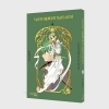 Buchcover und Innenansicht für das Buch: Mahou Kishi Rayearth