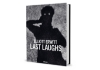 Buchcover und Innenansicht für das Buch: Last Laughs