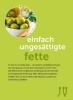 Buchcover und Innenansicht für das Buch: Fit mit Fett