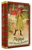 Buchcover und Innenansicht für das Buch: Anne auf Green Gables (Neuübersetzung)