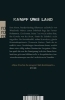 Buchcover und Innenansicht für das Buch: Steinland