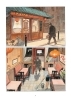 Buchcover und Innenansicht für das Buch: China Li