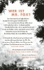 Buchcover und Innenansicht für das Buch: Fox