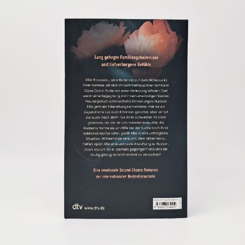 Buchcover und Innenansicht für das Buch: Variation