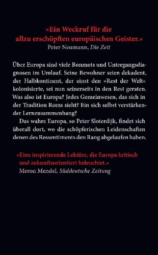 Buchcover und Innenansicht für das Buch: Der Kontinent ohne Eigenschaften