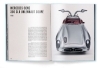 Buchcover und Innenansicht für das Buch: Mercedes-Benz Milestones