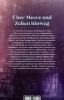 Buchcover und Innenansicht für das Buch: Woher wir kamen