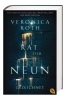 Buchcover und Innenansicht für das Buch: Carve the Mark