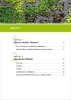 Buchcover und Innenansicht für das Buch: Vertical Gardening