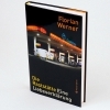 Buchcover und Innenansicht für das Buch: Die Raststätte