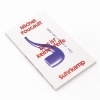 Buchcover und Innenansicht für das Buch: Dies ist keine Pfeife