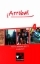 Buchcover und Innenansicht für das Buch: ¡Arriba! Vokabelheft 4