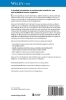 Buchcover und Innenansicht für das Buch: Advanced Control Methods for Industrial Processes