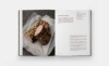 Buchcover und Innenansicht für das Buch: On Meat
