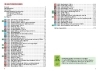 Buchcover und Innenansicht für das Buch: ROTHER Wanderführer Ammergauer Alpen. 50 Touren von Oberammergau bis Füssen, Garmisch-Partenkirchen und zum Plansee