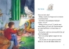 Buchcover und Innenansicht für das Buch: Das magische Baumhaus junior 12 - Rettung für die kleinen Eisbären