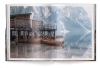 Buchcover und Innenansicht für das Buch: Escape