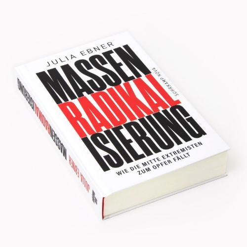 Buchcover und Innenansicht für das Buch: Going Mainstream