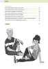 Buchcover und Innenansicht für das Buch: Klett Sicher ins Gymnasium: Klassenarbeitstrainer für den Übertritt Mathematik 4. Klasse