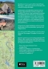 Buchcover und Innenansicht für das Buch: Offroad Atlas Skandinavien