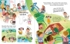 Buchcover und Innenansicht für das Buch: Ich bin (manchmal) schüchtern