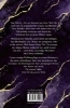 Buchcover und Innenansicht für das Buch: Dark Sigils - Wen das Schicksal betrügt