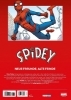 Buchcover und Innenansicht für das Buch: Spidey: School's Out (2018) #1-#6