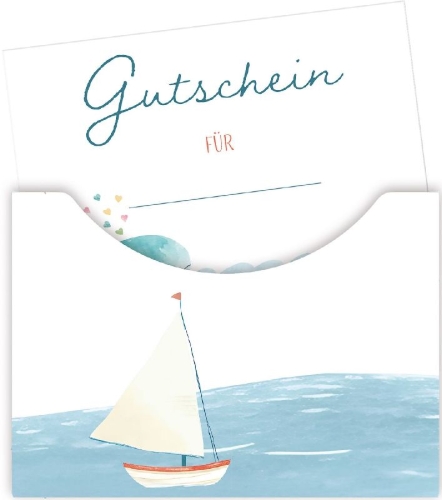Buchcover und Innenansicht für das Buch: Zur Taufe liebe Wünsche