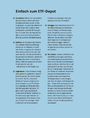 Buchcover und Innenansicht für das Buch: Das Pantoffel-Portfolio