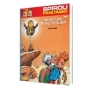 Buchcover und Innenansicht für das Buch: Aventure en Australie