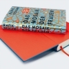 Buchcover und Innenansicht für das Buch: Das Mosaik der Frauen