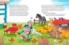 Buchcover und Innenansicht für das Buch: Zicki & Zacki suchen einen Schatz