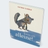 Buchcover und Innenansicht für das Buch: Kann ich alleine!