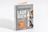 Buchcover und Innenansicht für das Buch: Das große Laufbuch